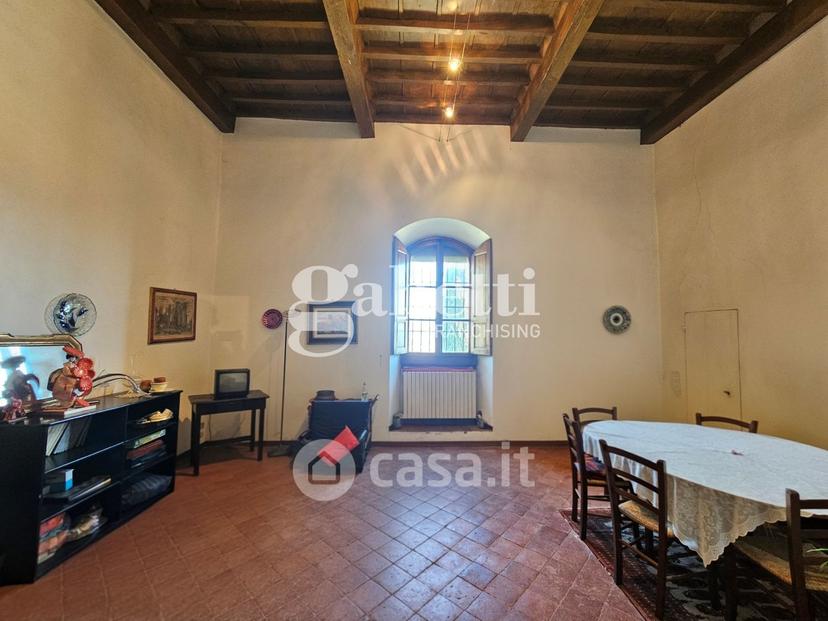 Appartamento in Via di Mosciano — foto 53 di 63