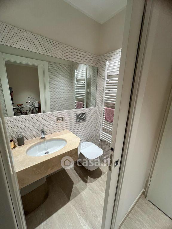 Trilocale in Via Alessandro Volta — foto 13 di 18