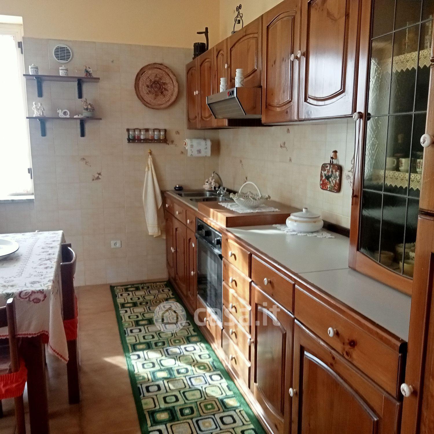 Villa in Contrada Vertecchia