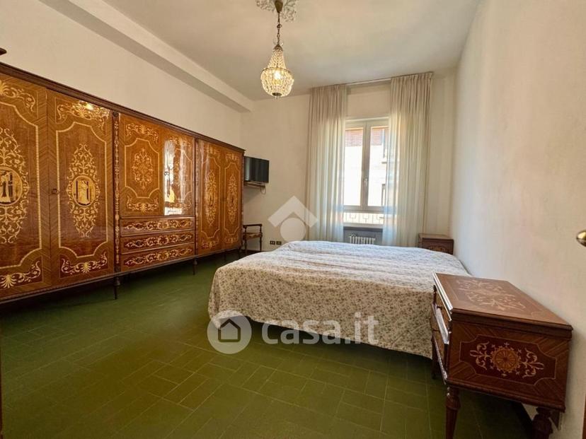 Quadrilocale in Viale Luciano Manara — foto 27 di 30