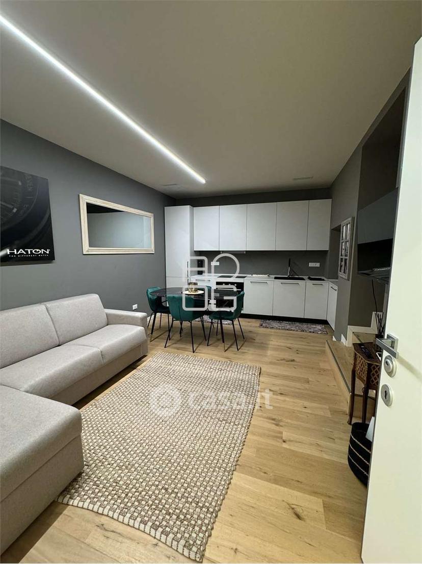 Bilocale in Piazza Giacomo Matteotti — foto 18 di 18