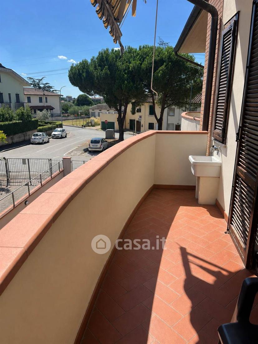 Quadrilocale in Via delle Fiascaie 22 — foto 2 di 26