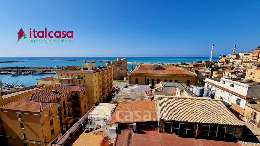Quadrilocale in Via Marullo — foto 10 di 35