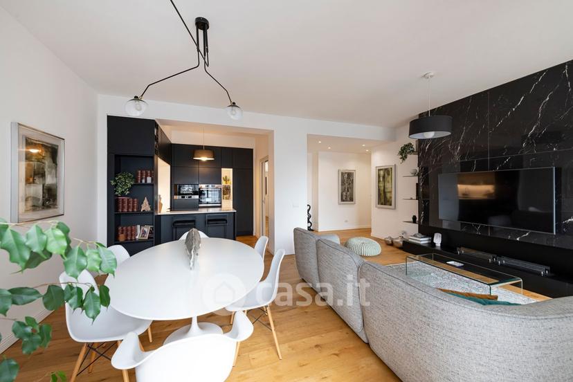 Appartamento in Via Giuseppe Parini — foto 35 di 52
