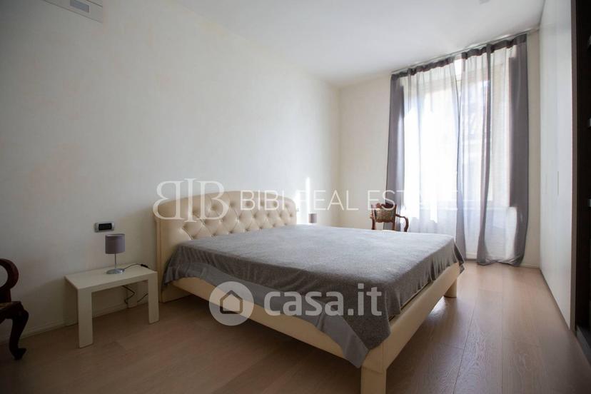 Trilocale in Via Massimo d'Azeglio 11 — foto 40 di 49