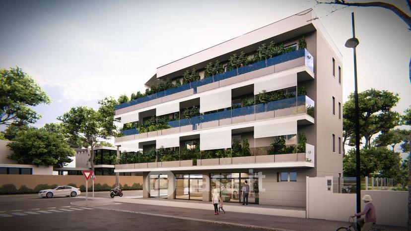 Trilocale in Via III Traversa — foto 18 di 21