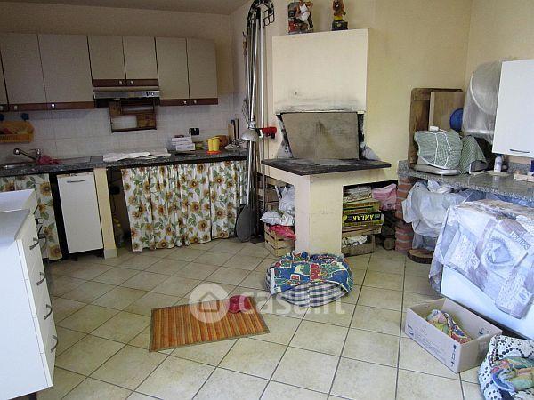 Villa in Via Parona Cassolo — foto 28 di 37