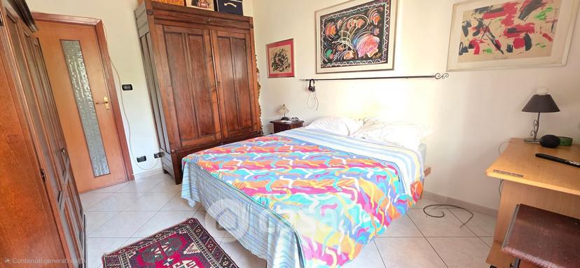 Trilocale in Via G. di Vittorio 16 — foto 21 di 23