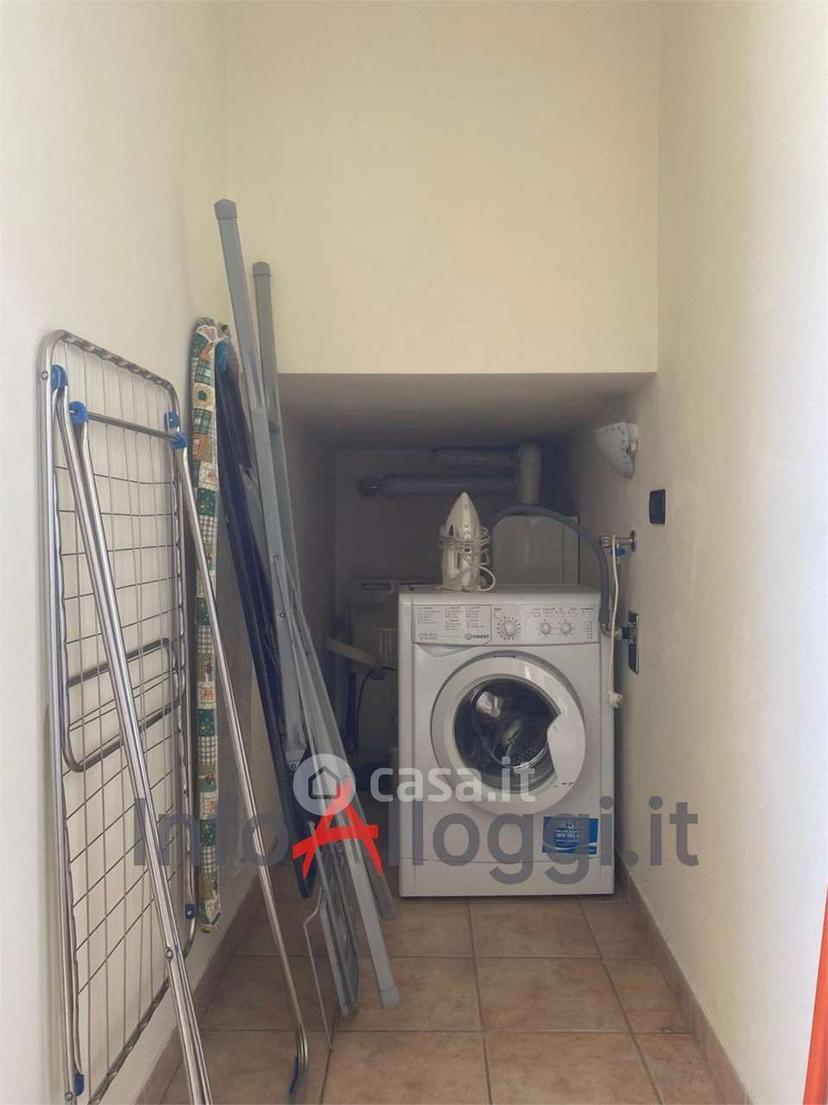 Bilocale in Viale Vicenza