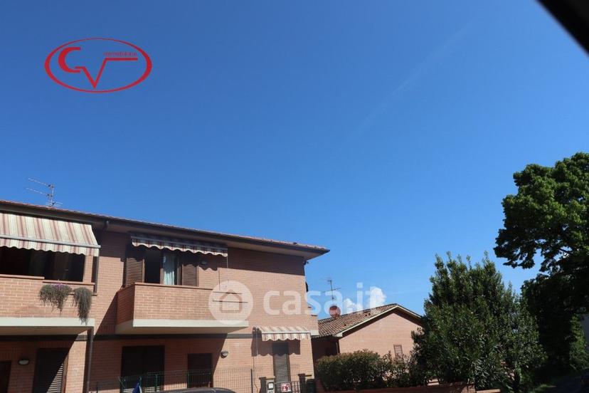 Trilocale in Via Oglio — foto 11 di 22