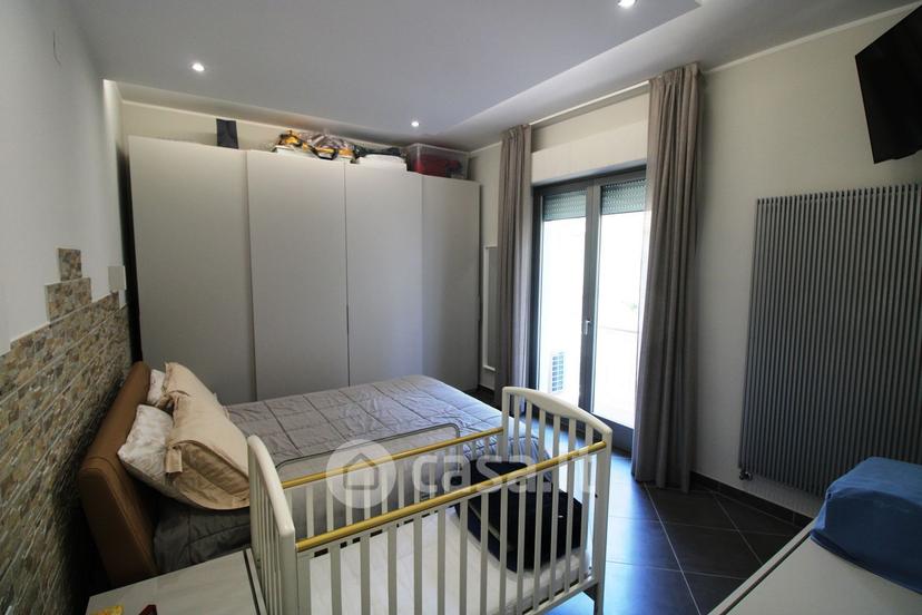 Trilocale in Via della Vela 44 — foto 13 di 31