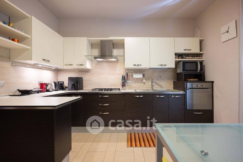 Trilocale in Via Castiglione 108 — foto 6 di 35
