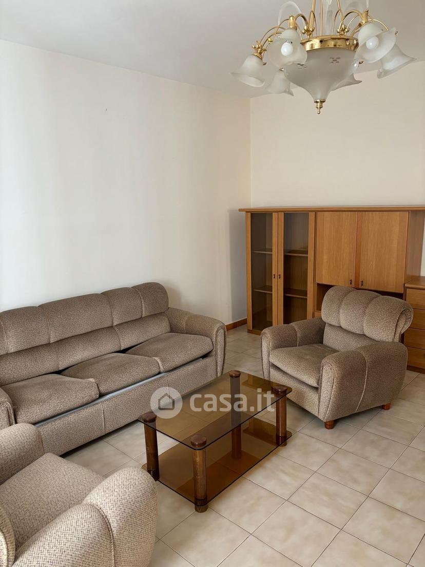 Trilocale in Corso Giuseppe Garibaldi 54 — foto 45 di 51