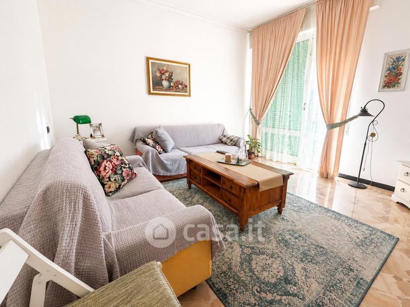Appartamento in Viale Adolfo E Adelina Devoto 12 — foto 11 di 16