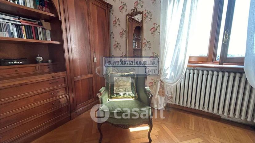 Villa in Via Asiago 57 — foto 91 di 114
