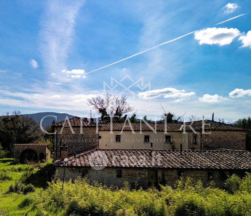 Villa in Strada di Valmaggiore — foto 44 di 59