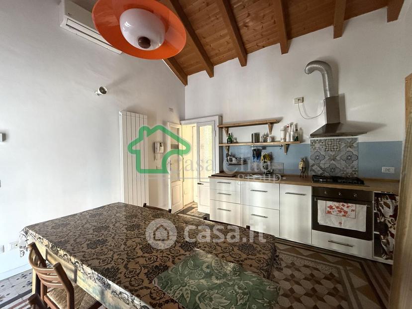 Bilocale in Giacomo