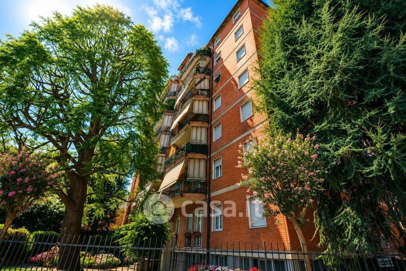 Trilocale in Via San Martino — foto 4 di 10