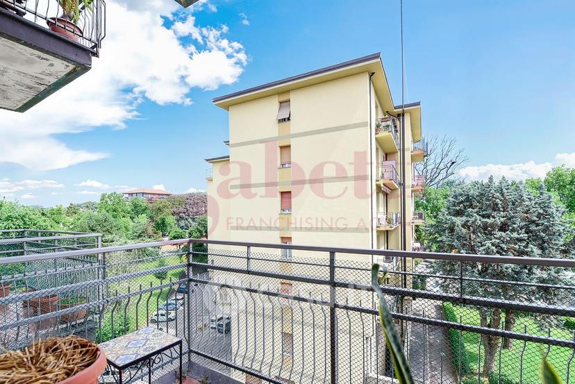 Trilocale in Via Don Minzoni 2 — foto 16 di 18