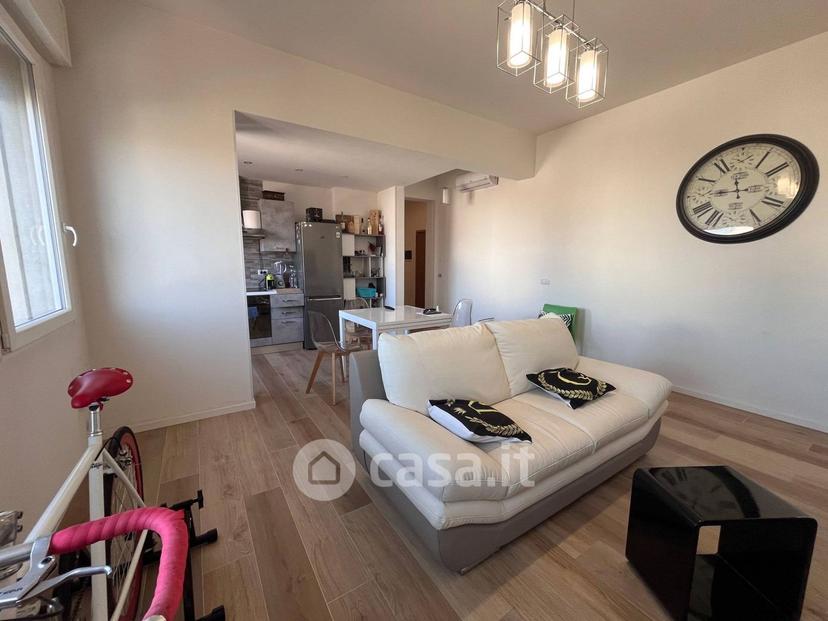 Quadrilocale in Via Giuseppe Verdi 26 — foto 6 di 30