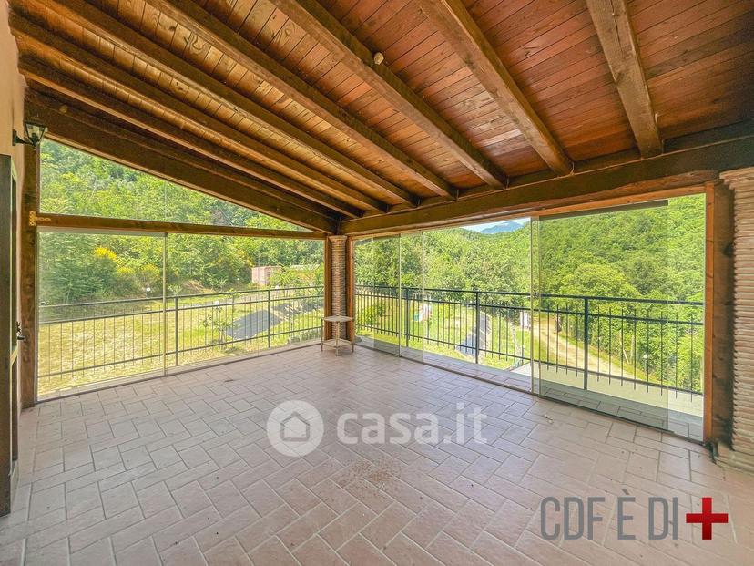 Villa in Via Gaetano Turilli — foto 25 di 31