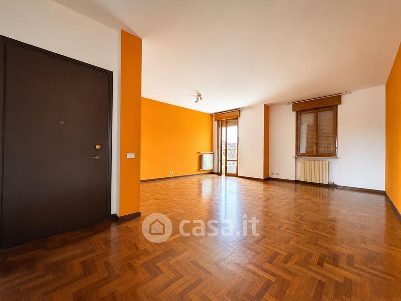 Trilocale in Corso Don Orione — foto 15 di 26