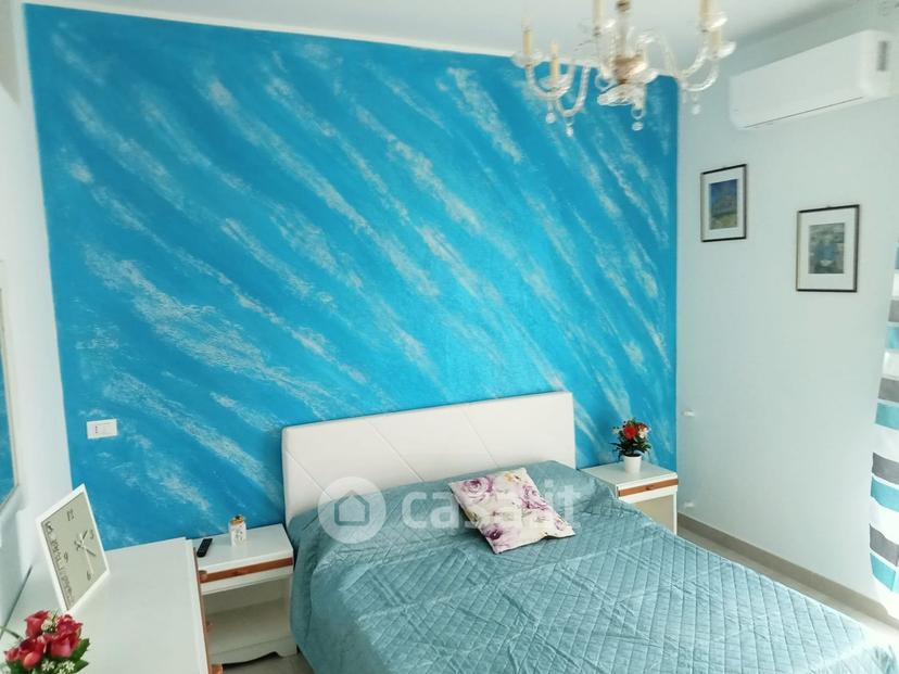 Trilocale in Via F. Cucinotti 2 — foto 9 di 22