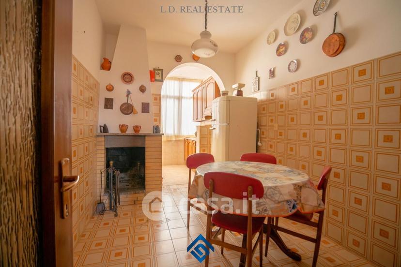 Appartamento in Via Salvatore Alessi — foto 19 di 35