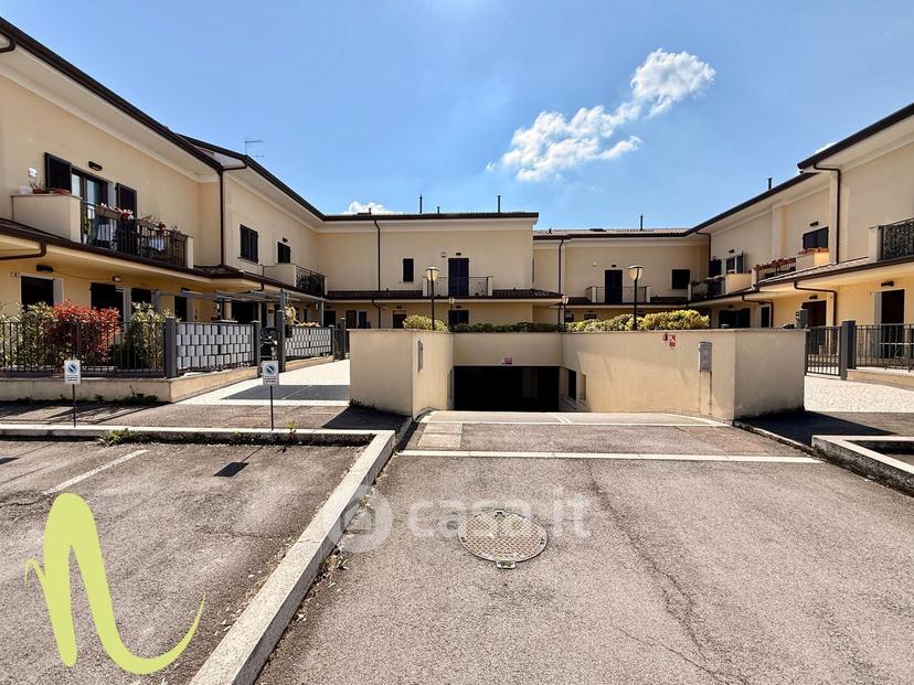 Quadrilocale in Via Stradone Sala 9 — foto 25 di 28