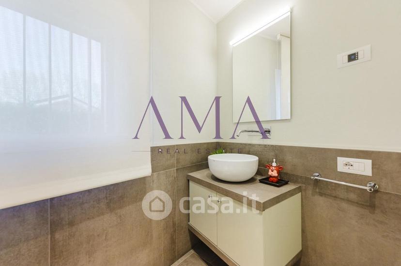 Villa in Via Gemona — foto 11 di 42