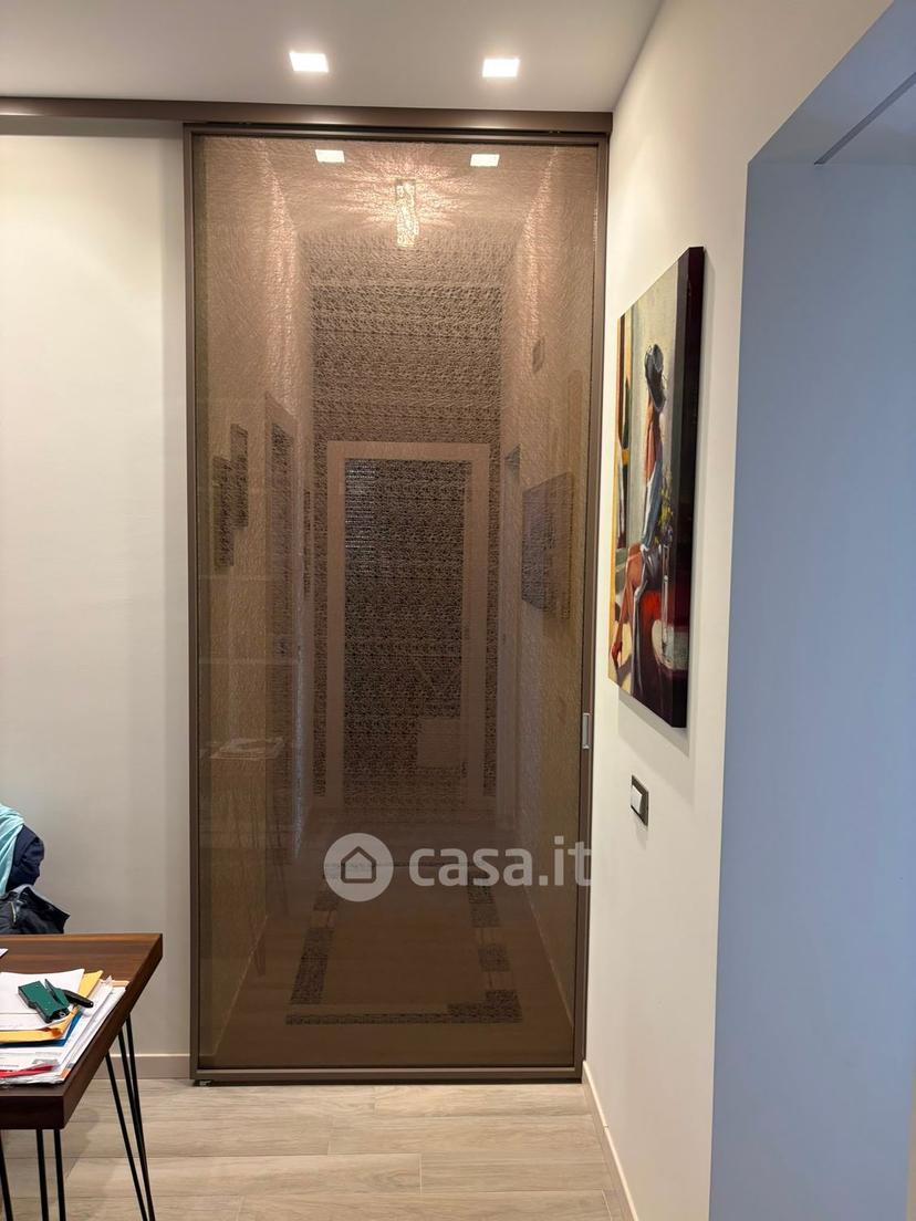 Quadrilocale in Via Esseneto — foto 13 di 14