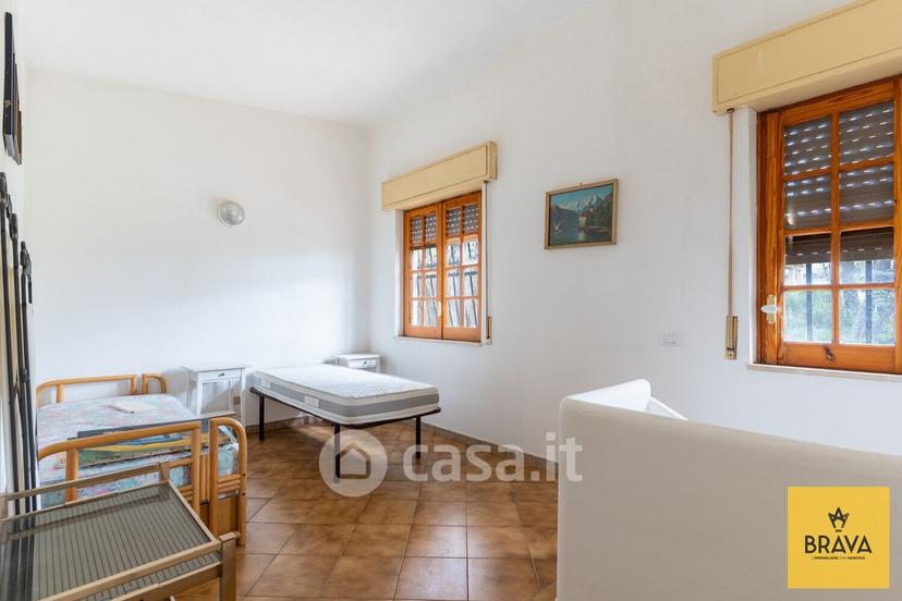 Villa in Via Giacheria — foto 35 di 72
