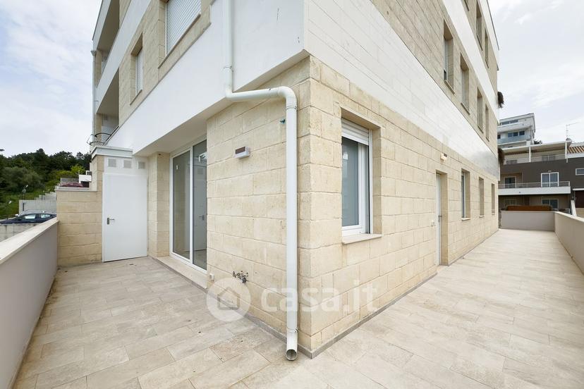 Quadrilocale in Via Caduti di Nassirya 67 — foto 31 di 40