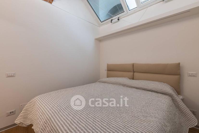 Trilocale in Via Vittorio Veneto — foto 16 di 25