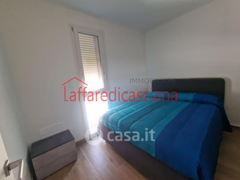 Quadrilocale in Via Dante Alighieri — foto 15 di 33