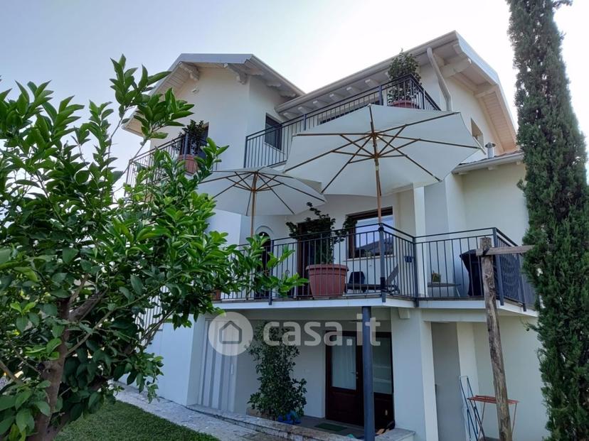Villa in Via Saletto — foto 18 di 20