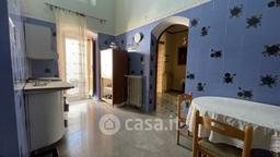 Appartamento in Via Trieste 4