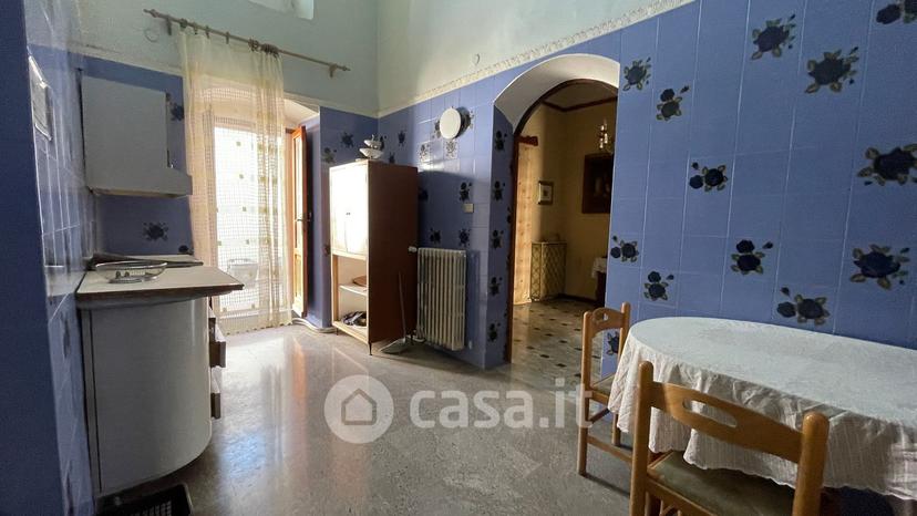 Appartamento in Via Trieste 4