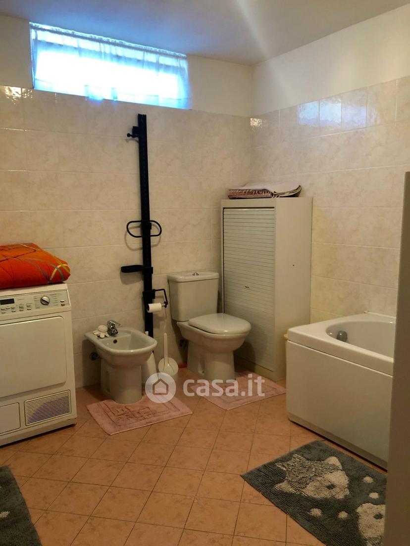 Villa in Via Nerchia — foto 4 di 20