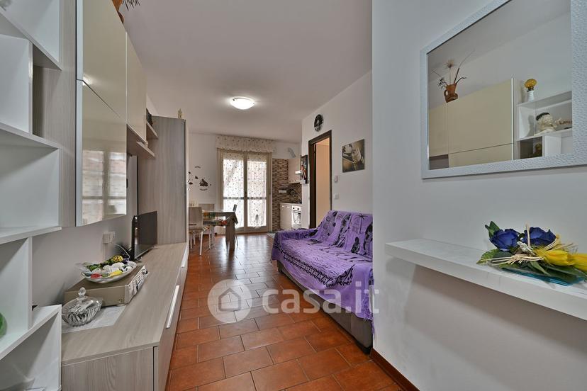Trilocale in Via Nino Bixio 18 — foto 17 di 31