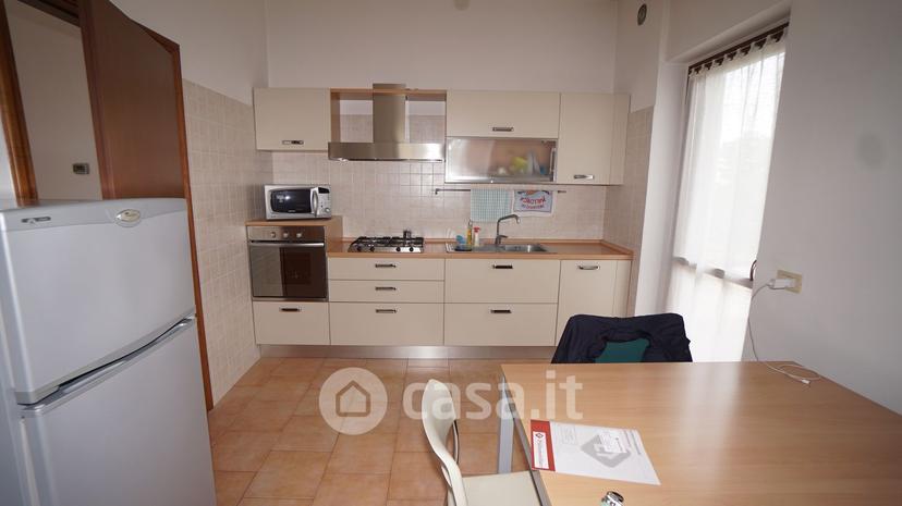 Trilocale in Via Cernaia 34 — foto 16 di 16