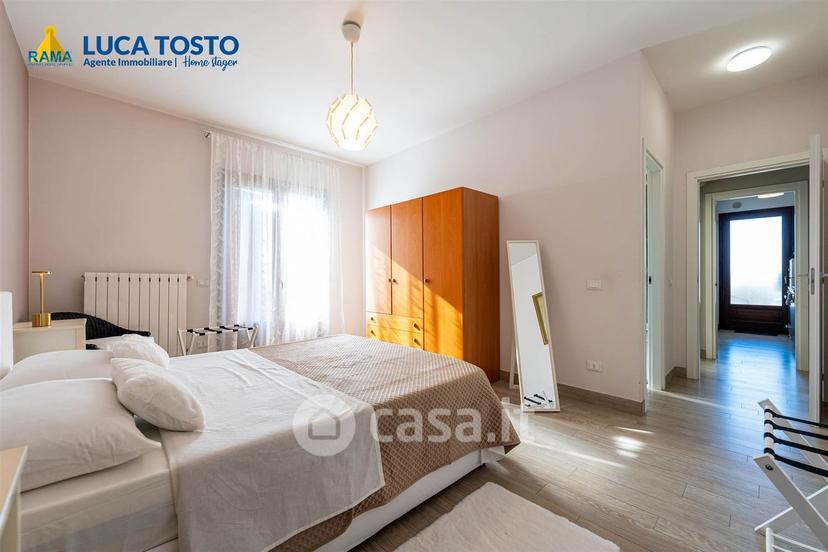 Bilocale in Via Rosina Anselmi 4 — foto 16 di 27