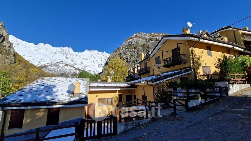 Bilocale in Via dei Bagni 28 — foto 6 di 20