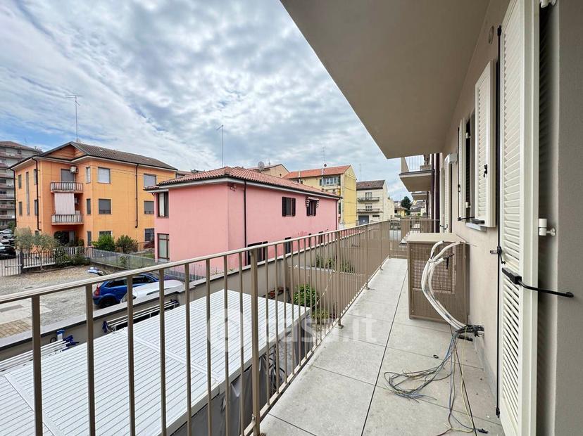 Trilocale in Via Giulio Monteverde 22 — foto 29 di 32