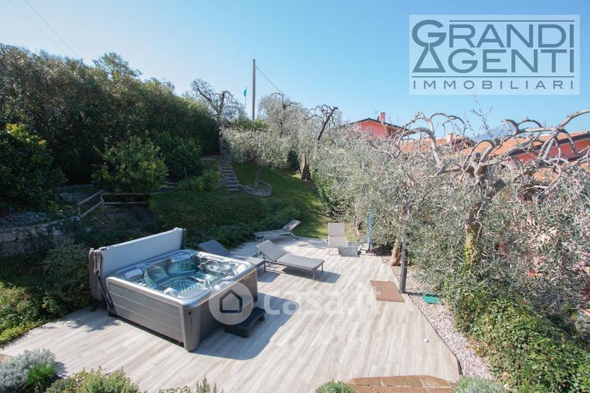 Villa in Località Croce 4 — foto 22 di 22