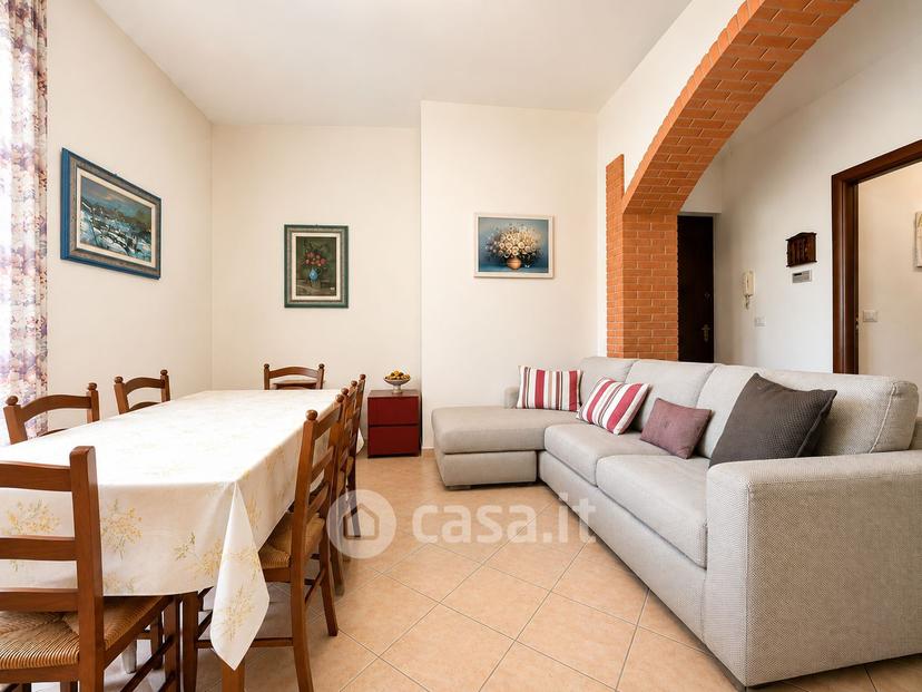 Appartamento in Corso Don Orione — foto 16 di 17