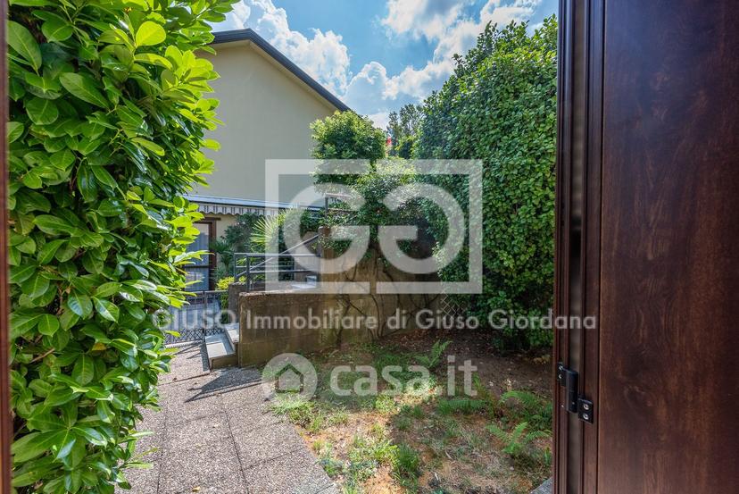 Appartamento in Via Pianezza — foto 17 di 70