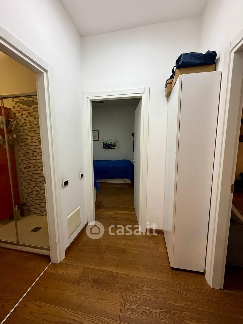 Trilocale in Via Stadio 10 — foto 32 di 43