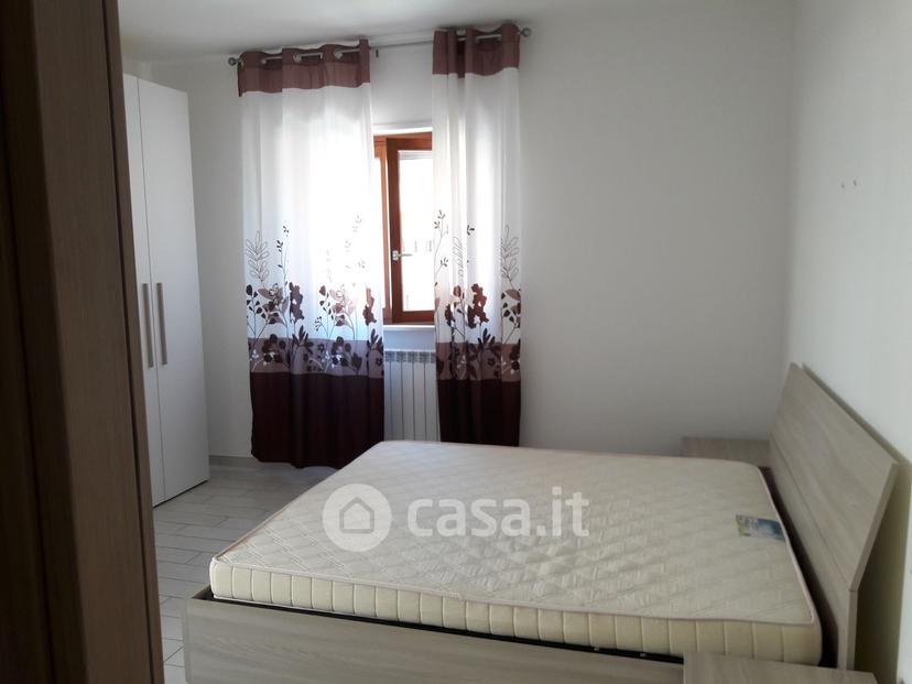 Bilocale in Viale Cappuccini 3 — foto 17 di 27