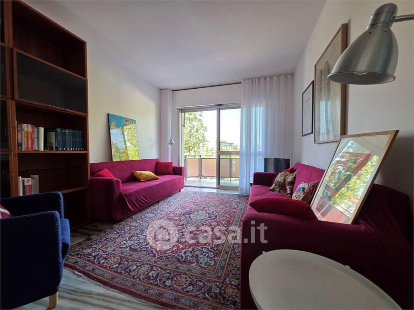 Appartamento in Via Luigi Einaudi 37 — foto 20 di 25